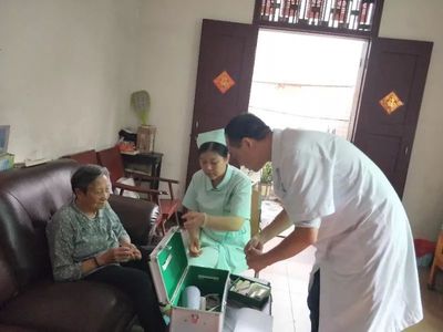 石岐的事，你来话事！2019年石岐区十件民生实事投票 医疗服务篇