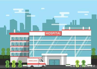 有图有真相！民营医院往高端服务市场发展趋势明显